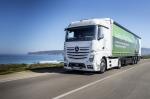 Mercedes-Benz Actros 1845 LS Driving Experience Portugal 2017 года